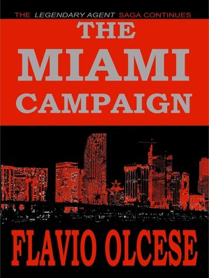 cover image of The Miami Campaign